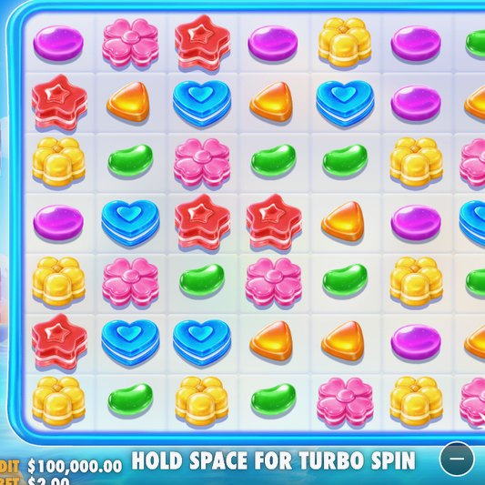 Candy Rush