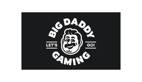 Big Daddy Gaming
